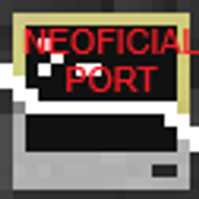 neoficial port cc:TWEAKED