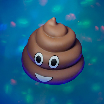 Partypoopers Enhanced logo