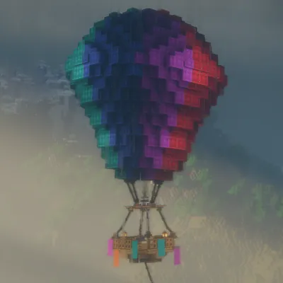 Airborne SMP