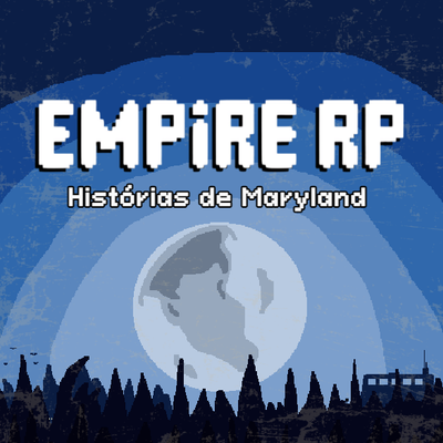 Empire RP - Maryland Mysteries logo