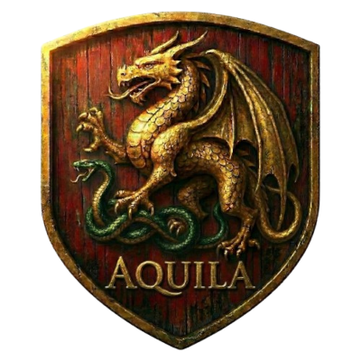 Aquila logo