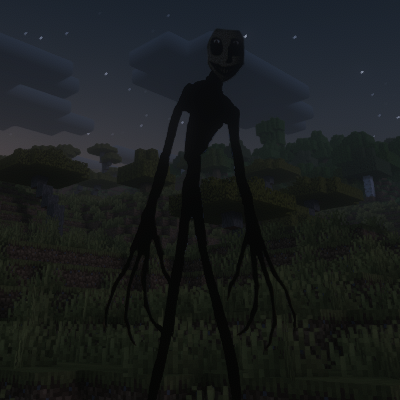 The Stalker's Shadow logo