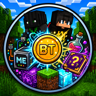 Buddeltech logo