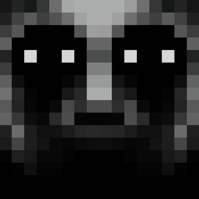 The Knocker logo