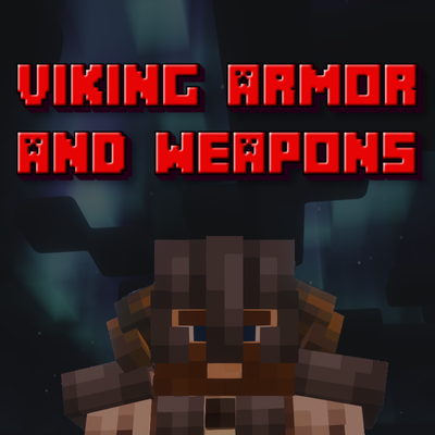 Viking Armor and Weapons