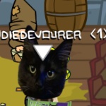 View phantompudding's Profile