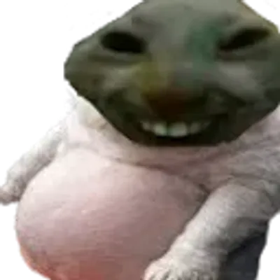 Cobblemon Chudpack logo