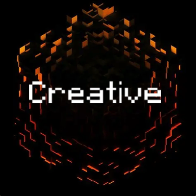 Creative Music in Survival Mode