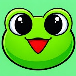 ChamoyTheFrog