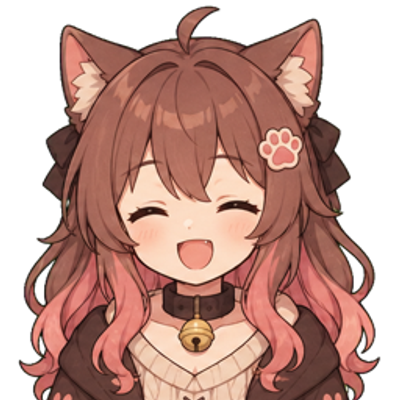 Nekomusume