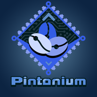 Pintonium
