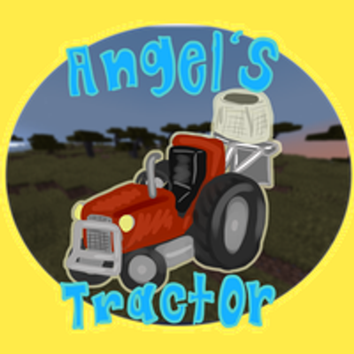 Angel's Tractor logo
