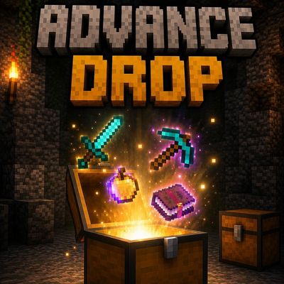 AdvanceDrop