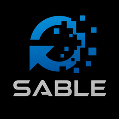 Sable Replay Compat logo