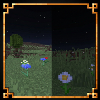 Simple night vision 1.0
