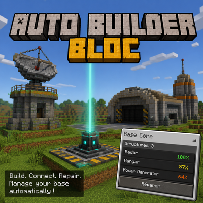 AutoBuilderMod