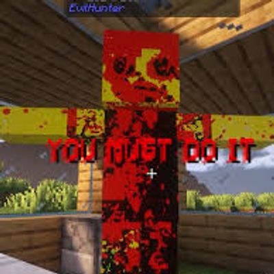 he will find you