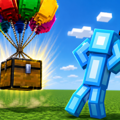 Loot for Flat World