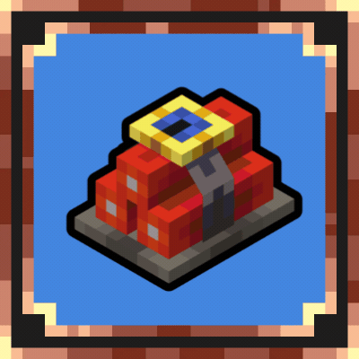 Dynamites Overhaul logo