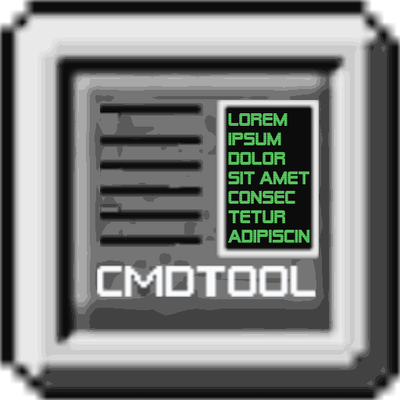 Admin Command Tool