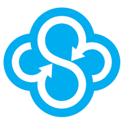 Waypoint Sync logo