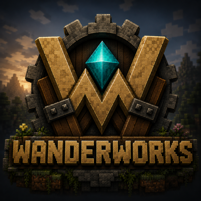 Wanderworks logo