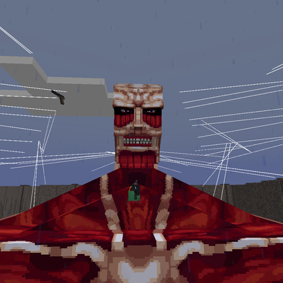 dannys aot attack addon logo