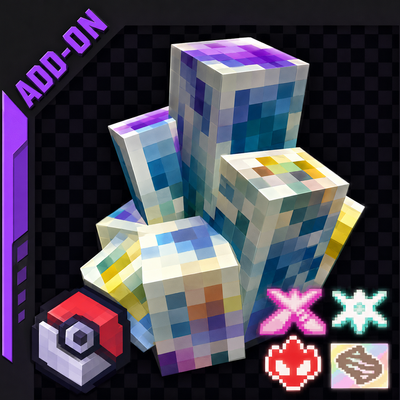 Enhanced Raid Dens - Cobblemon Raid Dens Add-on