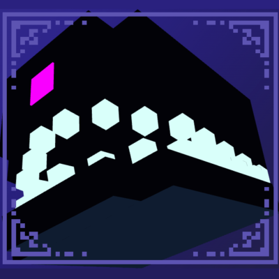 Surviving 100 Days With The Wither Storm Remastered logo