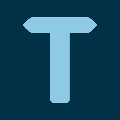 Tuned logo