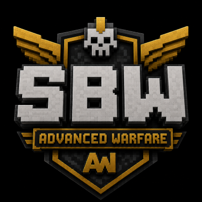 SBW Advanced Warfare (Working on another model update))