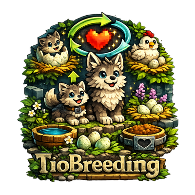 TioBreeding project artwork
