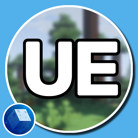 Universal Enchants logo