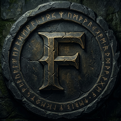 Flegora Official logo