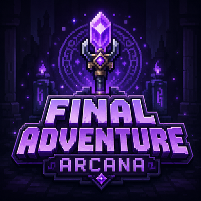 SC Final Adventure - Arcana