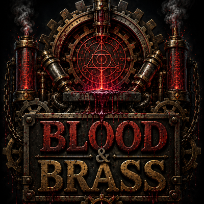 Blood and Brass