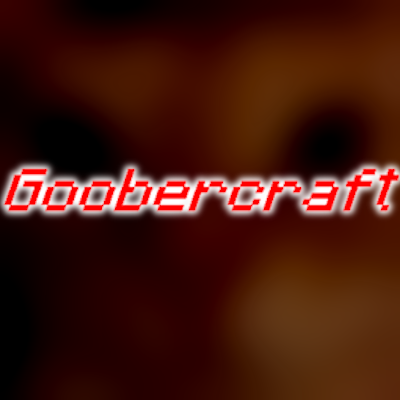Goobercraft V+ logo