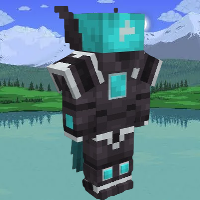 Armor Series - Terraria logo