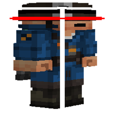 Combat Hitboxes logo