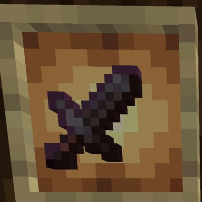 Short Swords 16x