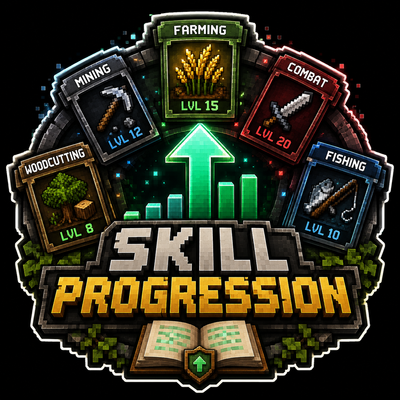 Skill Progression