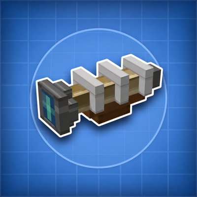 Create Cannon Gun Sight