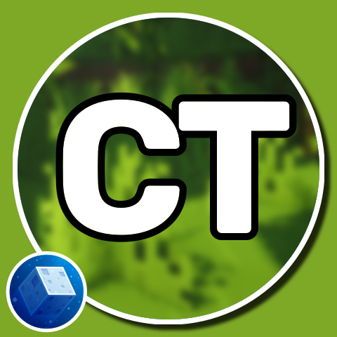 Cut Through logo