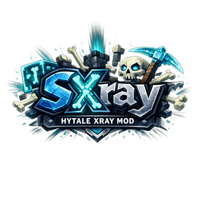 SXray project artwork