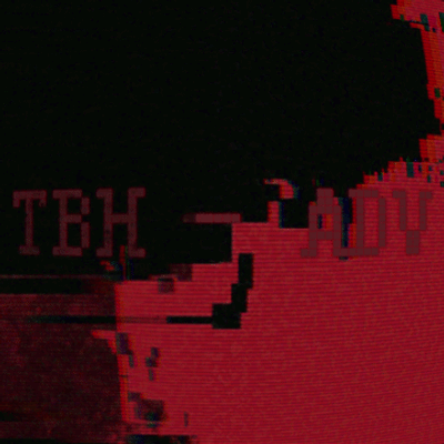 The Broken heart - ADV  logo
