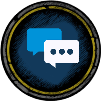 Whisper Messenger (WhisperMessenger) addon image logo