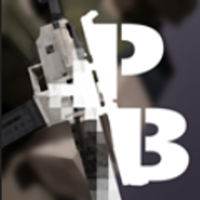 Point Blank +