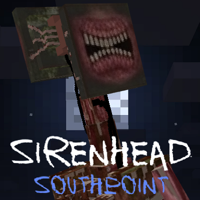 Siren Head Southpoint (Survival Horror)