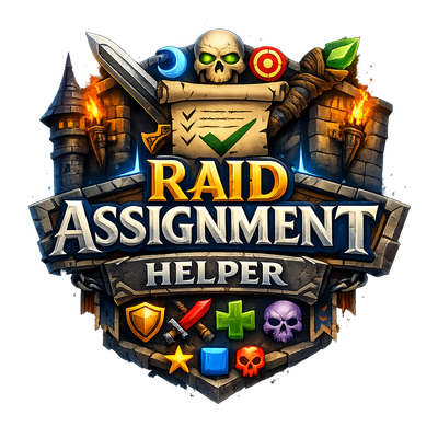 TBC Raid Calls logo