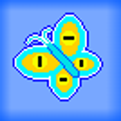Cursed Papilion (Cursed Fate Addon)